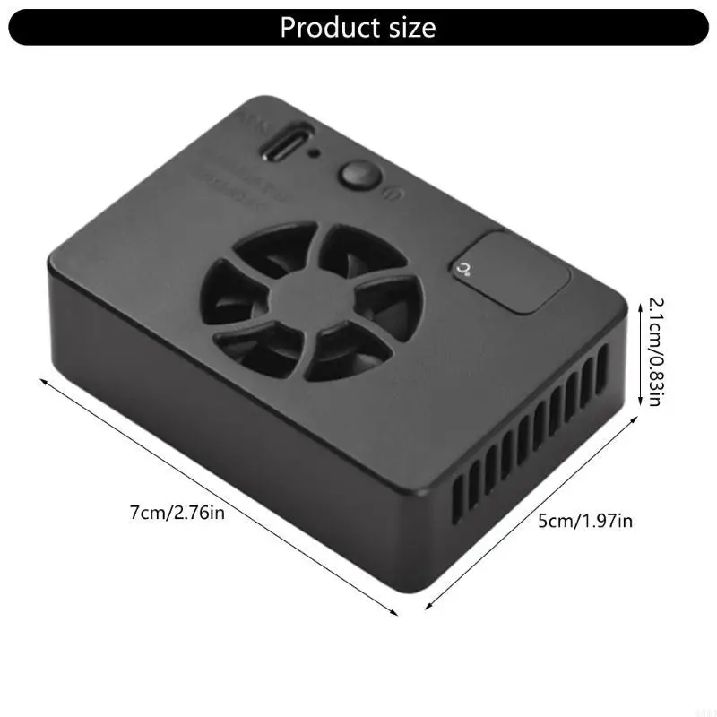Охлаждающее устройство 85WD Easy Установка Низкий шум для цифровых камер xs10/x-H2S
Охлаждающее устройство 85WD Easy Установка Низкий шум для цифровых камер xs10/x-H2S