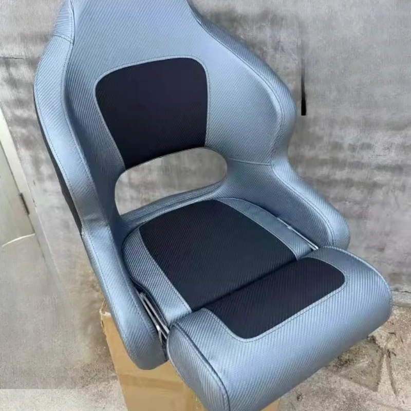 Assault speedboat yacht aluminum alloy fiberglassdriver seat luya boat folding fishing seat
Assault speedboat yacht aluminum alloy fiberglassdriver seat luya boat folding fishing seat