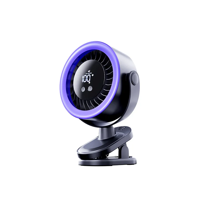 Circulating Fan Mini Small Charging Clip USB Desktop Portable Student Dormitory Wall Mounted Desktop Fan
Circulating Fan Mini Small Charging Clip USB Desktop Portable Student Dormitory Wall Mounted Desktop Fan