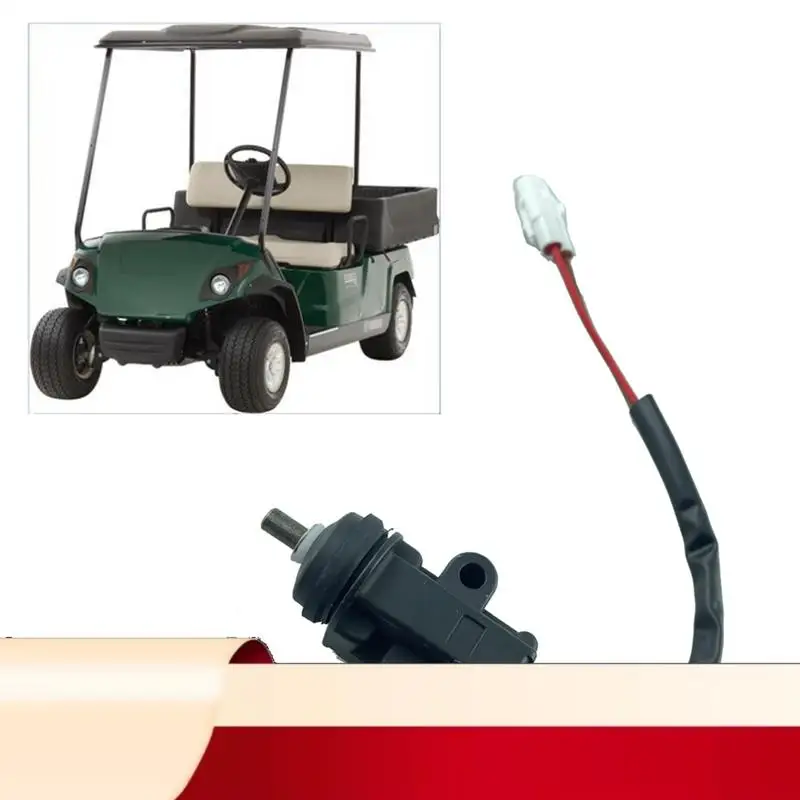 2X Stop Switch For Yamaha Golf Carts G11 G14 G16 G19 G20 G21 G22 G29 Drive Gas & Electric JF7-82817-20-N32R
2X Stop Switch For Yamaha Golf Carts G11 G14 G16 G19 G20 G21 G22 G29 Drive Gas & Electric JF7-82817-20-N32R
