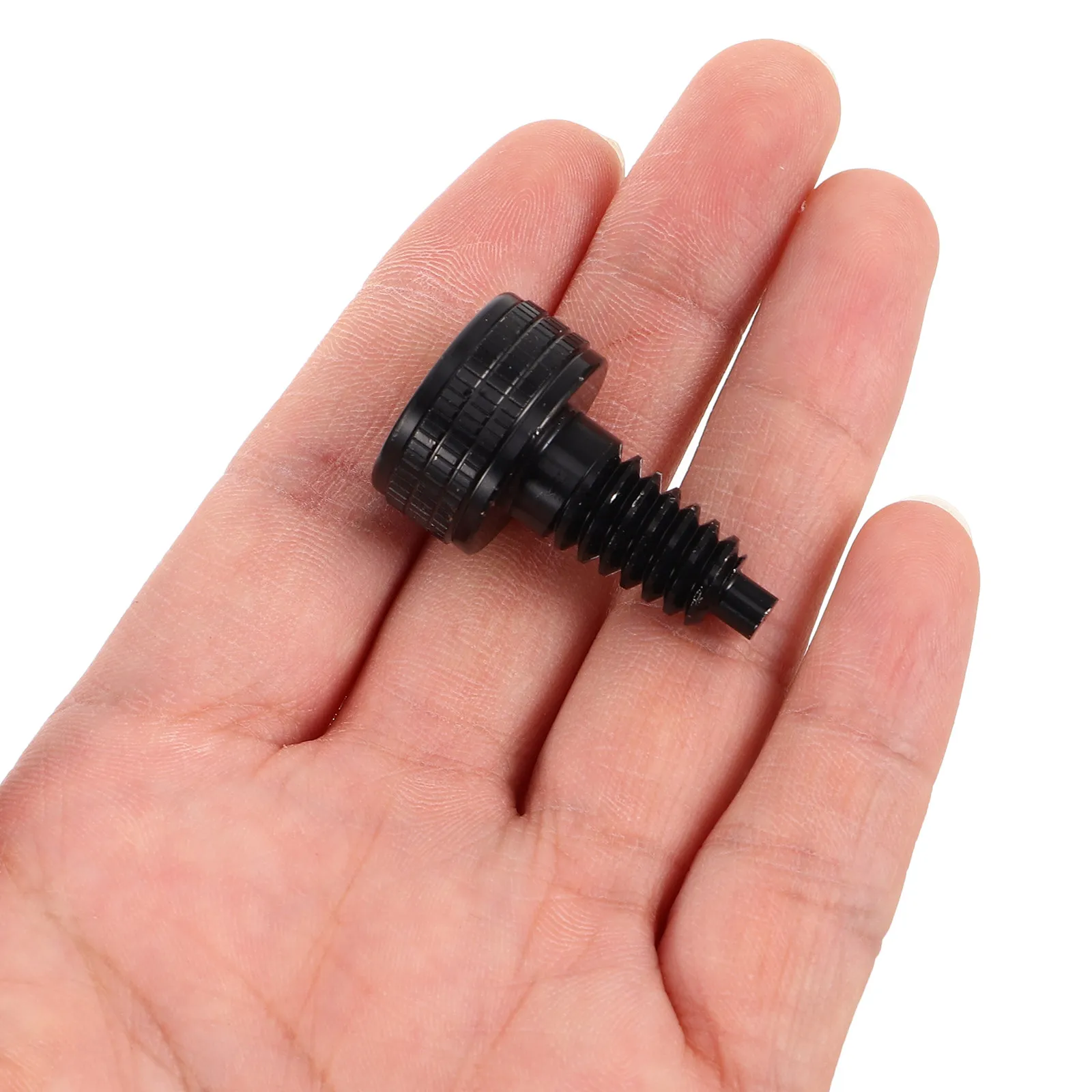 High Cue Weight Bolt Kit for Optimal Play Length Adjustment Fine Craftsmanship Smooth Surface Billiard Cue Repairer
High Cue Weight Bolt Kit for Optimal Play Length Adjustment Fine Craftsmanship Smooth Surface Billiard Cue Repairer