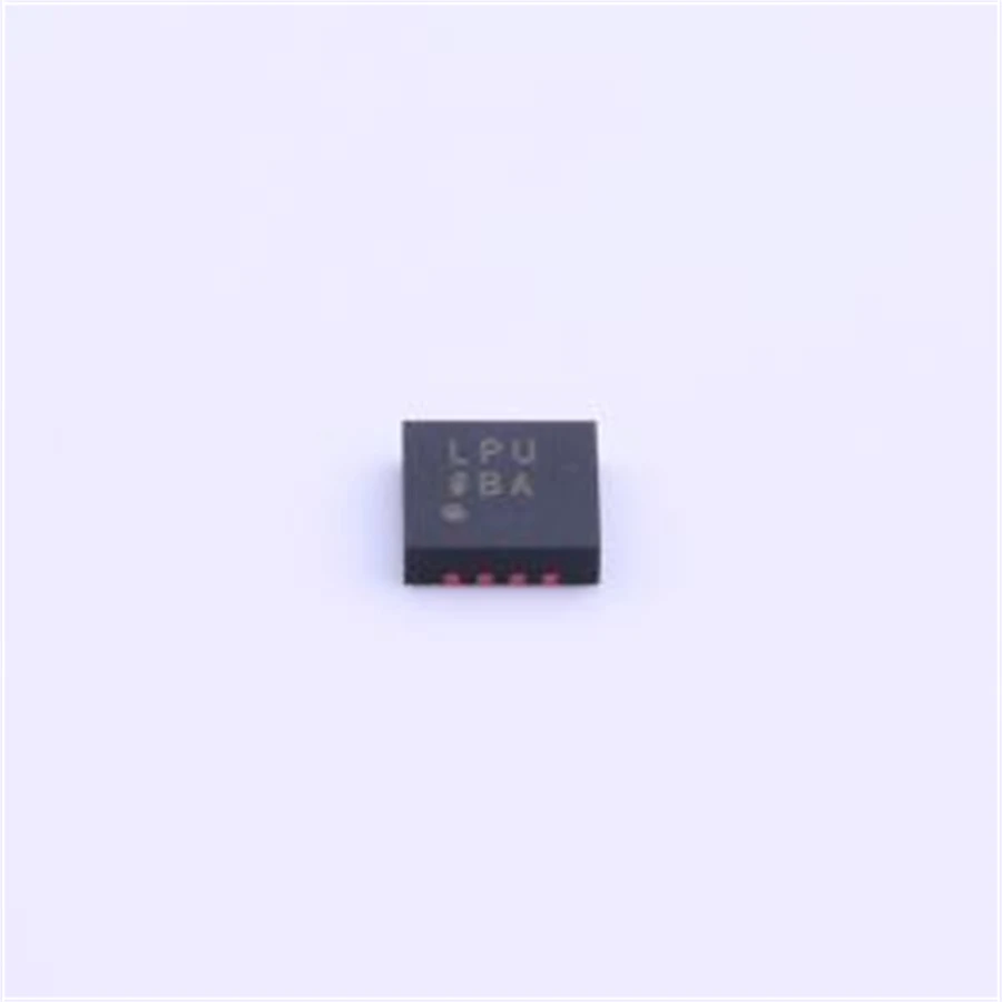 10 шт./лот ADM7170ACPZ-3.3-R7 (PMIC) 
10 шт./лот ADM7170ACPZ-3.3-R7 (PMIC)