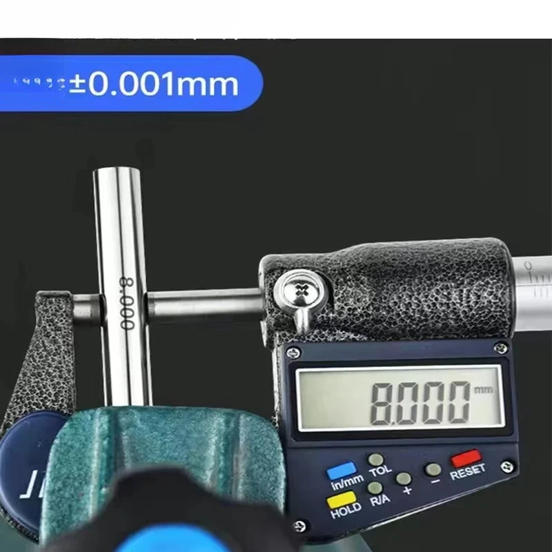 Pcs Seri -.0 Mm High Precision 0.Mm Cylindrical Smooth Plug Hole Handle Step Pin Bracket
Pcs Seri -.0 Mm High Precision 0.Mm Cylindrical Smooth Plug Hole Handle Step Pin Bracket