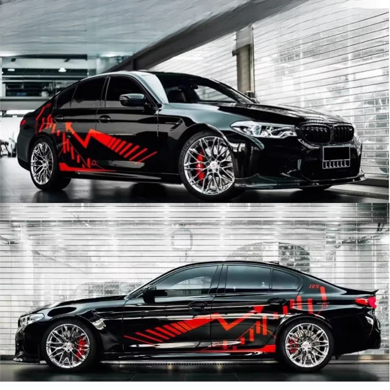 Car sticker For BMW M5 M4 M3 M2 3 Series E90 Body appearance modification Fashion sport Vinyl Decal accessories
Car sticker For BMW M5 M4 M3 M2 3 Series E90 Body appearance modification Fashion sport Vinyl Decal accessories