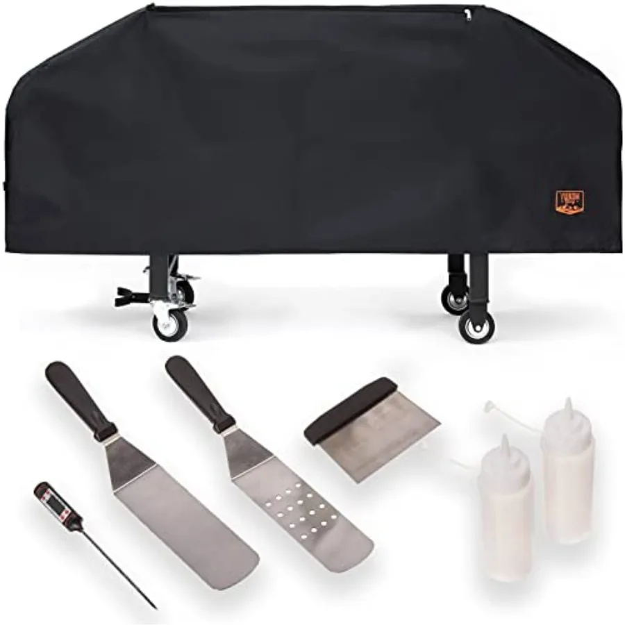 ™ Premium Heavy-Duty for Blackstone 3 Inch and Set
™ Premium Heavy-Duty for Blackstone 3 Inch and Set