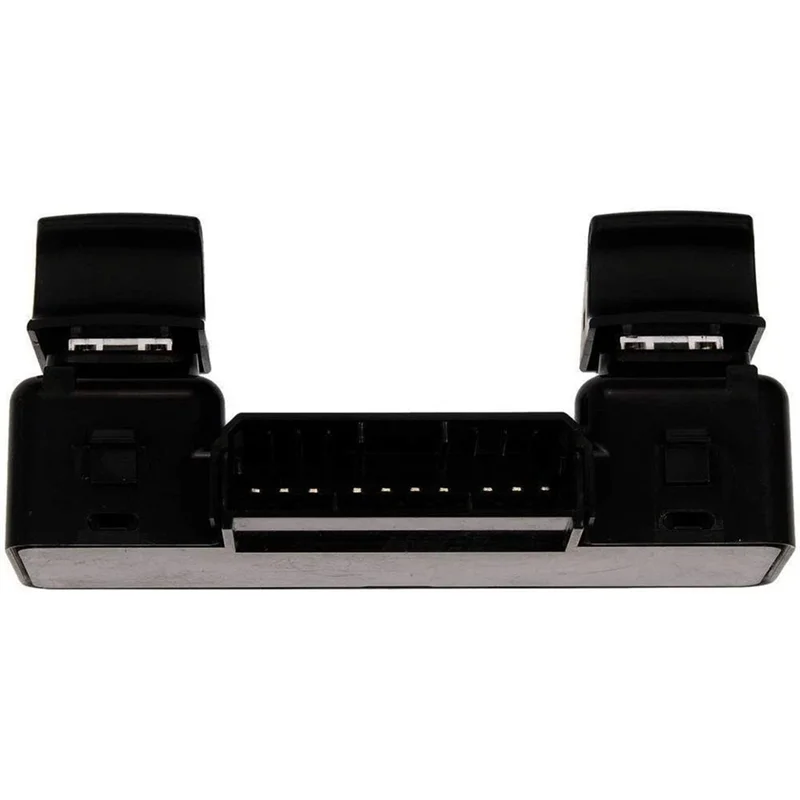 OB-Car Power Window Switch 68057597AB 68057597AC For Jeep Wrangler JK 3.6L 2011-2018 68057597AA LHD
OB-Car Power Window Switch 68057597AB 68057597AC For Jeep Wrangler JK 3.6L 2011-2018 68057597AA LHD