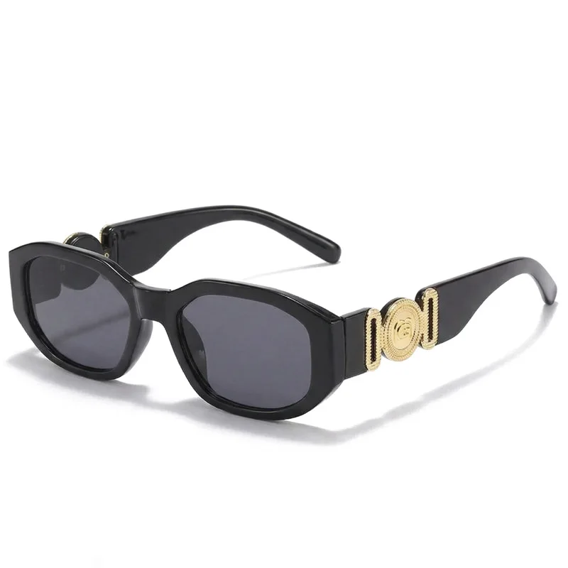 Fashion Cat Eye Sunglasses Women Vintage UV400 Protection Trendy Sun Glasses
Fashion Cat Eye Sunglasses Women Vintage UV400 Protection Trendy Sun Glasses