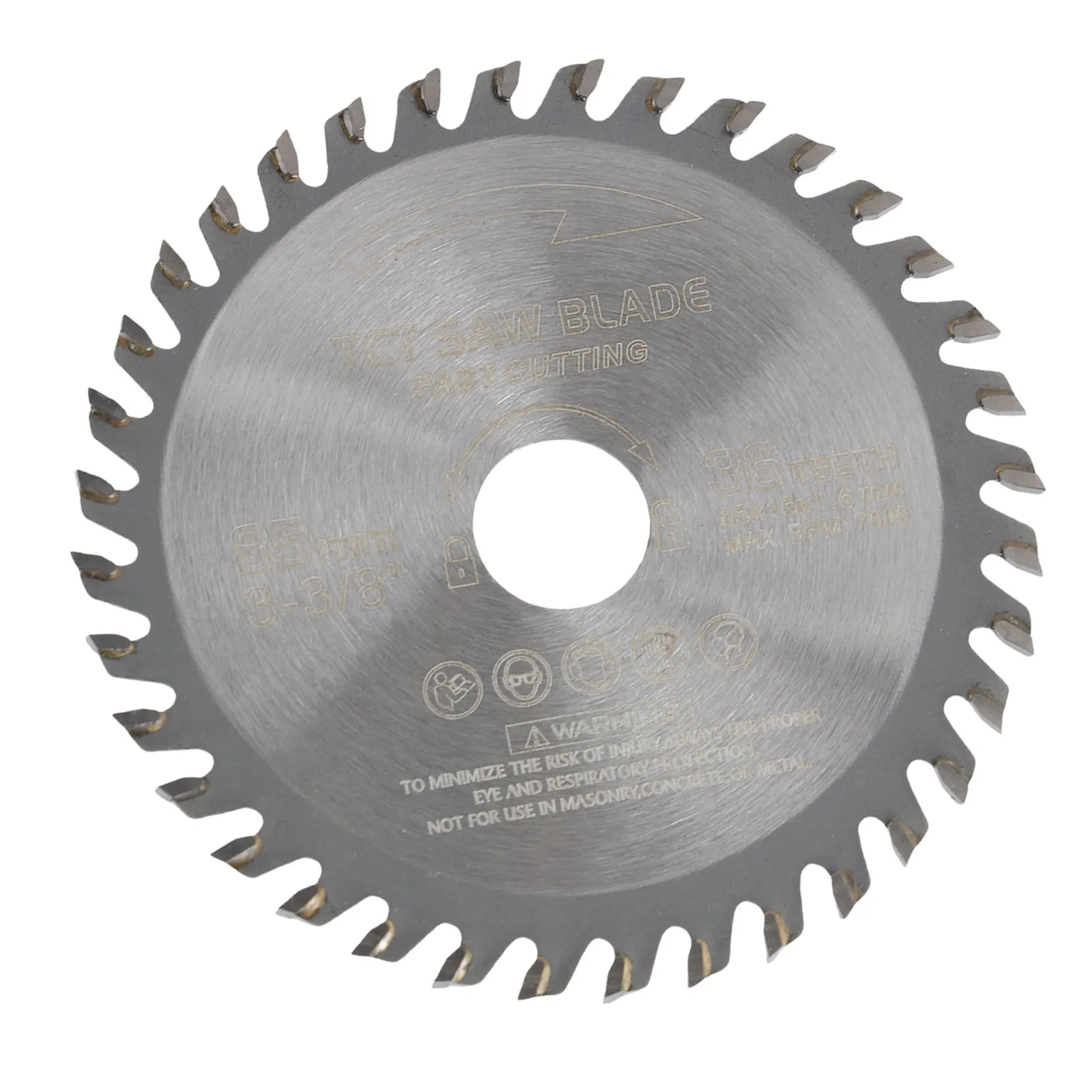 Полотно циркулярной пилы из сплава премиум-класса, электрические циркулярные пилы высокой твердости, многофункциональный деревообрабатывающий режущий диск, инструмент
Полотно циркулярной пилы из сплава премиум-класса, электрические циркулярные пилы высокой твердости, многофункциональный деревообрабатывающий режущий диск, инструмент