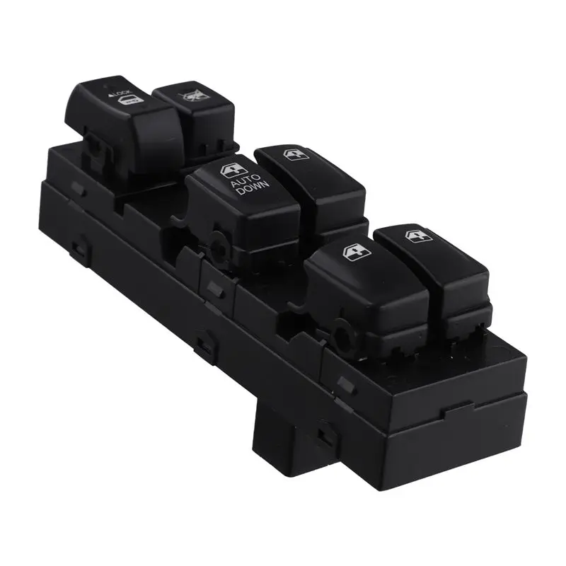 M49K-Power Window Switch For 2007-2010 Elantra 93570-2H1109P 16Pins LHD Autodown Car Parts
M49K-Power Window Switch For 2007-2010 Elantra 93570-2H1109P 16Pins LHD Autodown Car Parts