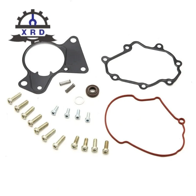 1 комплект уплотнений для Volkswagen VW Transporter 070145209J 07Z145209B 070145209F 
1 комплект уплотнений для Volkswagen VW Transporter 070145209J 07Z145209B 070145209F