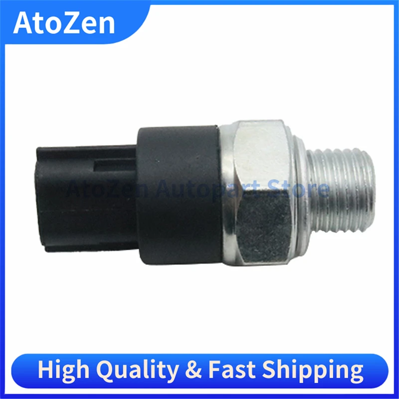 Oil Pressure Switch Sensor 8200671274 for Renault Clio Espace Laguna Master Dacia Logan Sandero High Quality Car Accessories
Oil Pressure Switch Sensor 8200671274 for Renault Clio Espace Laguna Master Dacia Logan Sandero High Quality Car Accessories