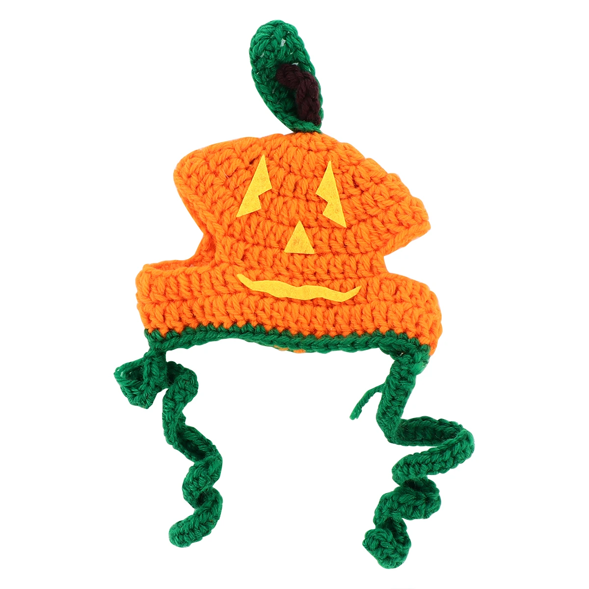 Pet Parades Cape Hat Pumpkin Halloween Clothing Yarn Photo Shoot Woolen Costume
Pet Parades Cape Hat Pumpkin Halloween Clothing Yarn Photo Shoot Woolen Costume