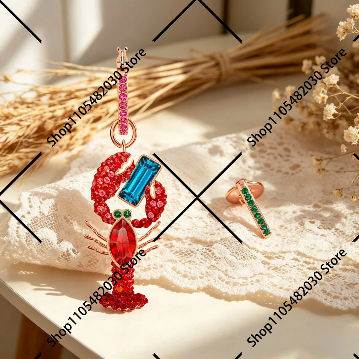 Floral Frame Pearl Studs Cute Romantic Earrings for Spring Style
Floral Frame Pearl Studs Cute Romantic Earrings for Spring Style