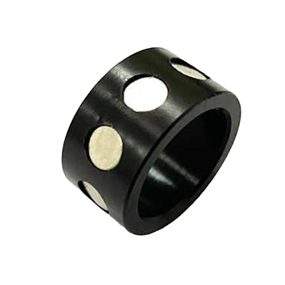 Fishing Line Roller FOR GW Anti-explosion Line Magnetic Ring For Baitcast Spinner Fishing Reel Fishing Tackles Accessories
Fishing Line Roller FOR GW Anti-explosion Line Magnetic Ring For Baitcast Spinner Fishing Reel Fishing Tackles Accessories