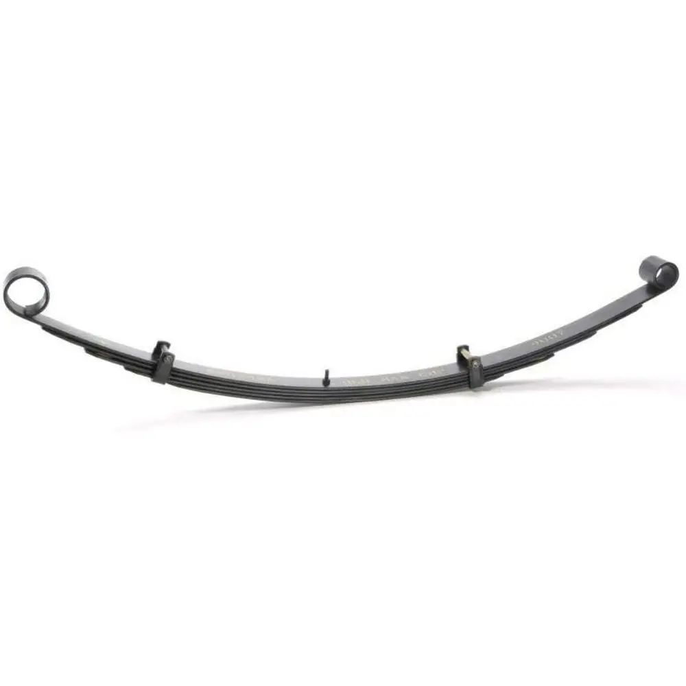 Vintage Style Suspension Spring for Off-Road Vehicles
Vintage Style Suspension Spring for Off-Road Vehicles