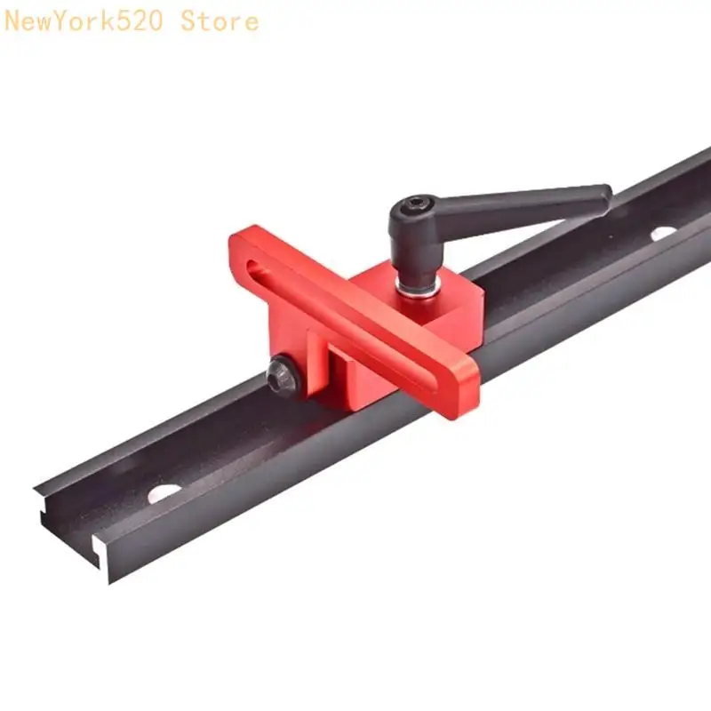N84C Corrosion Resistant Sliding Slot Stopper for Prevents Accidental Derailment
N84C Corrosion Resistant Sliding Slot Stopper for Prevents Accidental Derailment