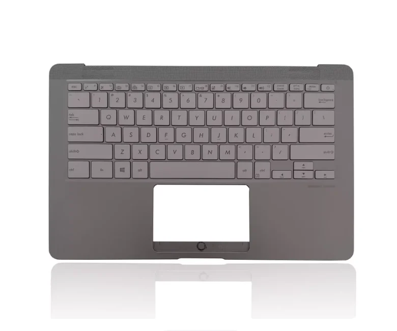 Подходит для ASUS ZenBookX UX490 UX490U UX490UA, новый чехол для клавиатуры C.
Подходит для ASUS ZenBookX UX490 UX490U UX490UA, новый чехол для клавиатуры C.