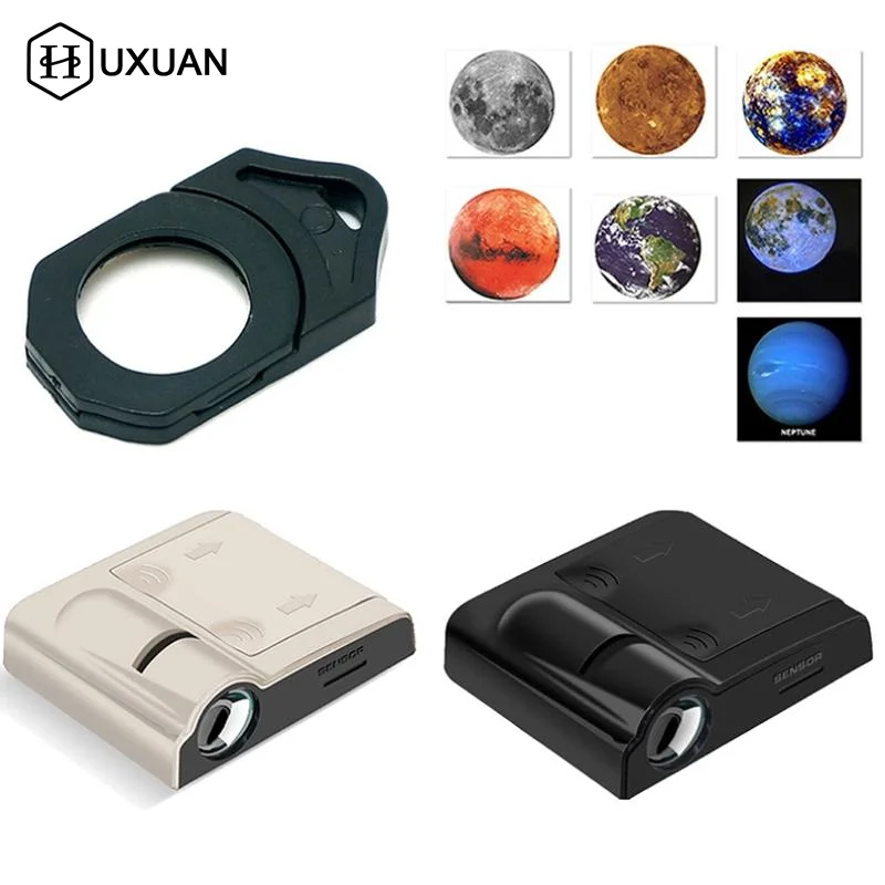 Planet Projection Lamp With 3/4 Film Sheets Photo Earth LED Light Projector Novelty Atmosphere Light Party
Planet Projection Lamp With 3/4 Film Sheets Photo Earth LED Light Projector Novelty Atmosphere Light Party