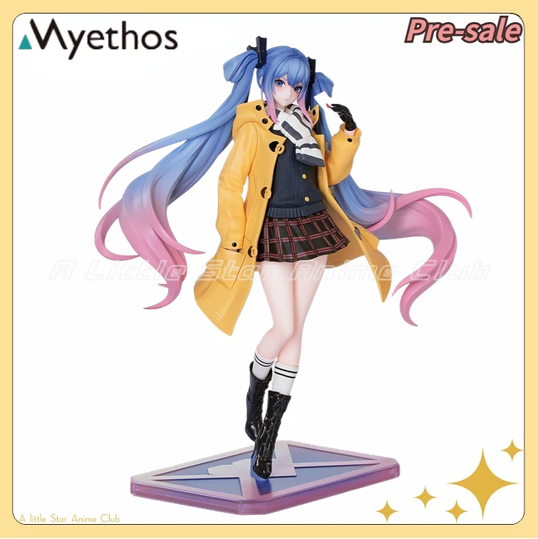 【Pre Sale】Original Myethos Gift+ Honor of Kings Lady Sun Lovers of Time 1/8 Collection Ornament Anime Figure
【Pre Sale】Original Myethos Gift+ Honor of Kings Lady Sun Lovers of Time 1/8 Collection Ornament Anime Figure