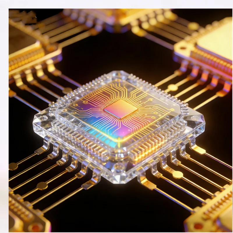 Микросхема BGA SEMS31, новая, оригинальная, в наличии
Микросхема BGA SEMS31, новая, оригинальная, в наличии