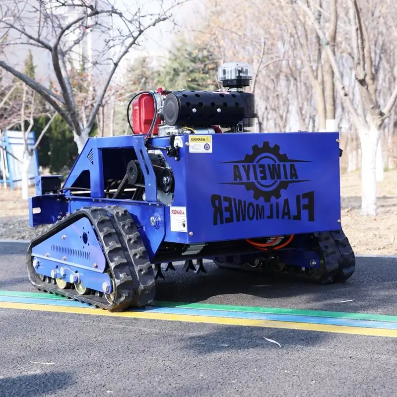 Customized high speed petrol lawn mower fast trimmer for busy farm large yard outdoor garden lawn work gear
Customized high speed petrol lawn mower fast trimmer for busy farm large yard outdoor garden lawn work gear