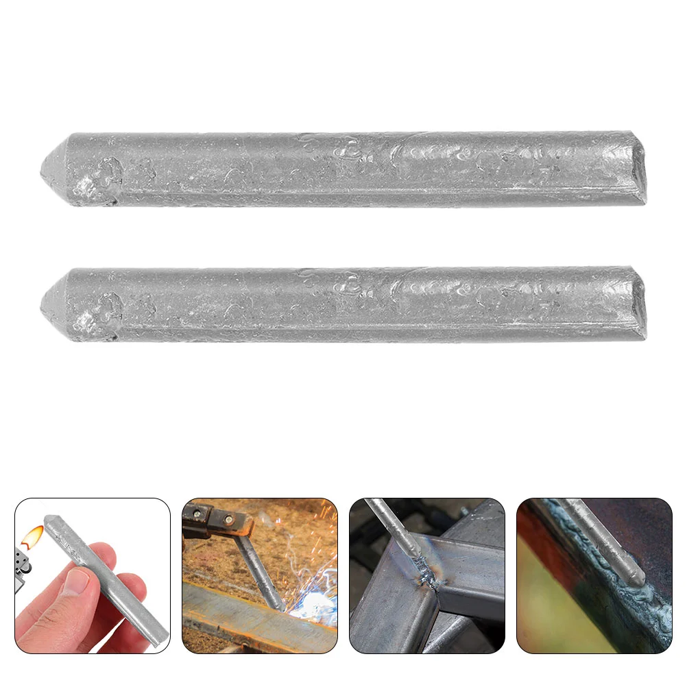 15 Pcs Full Welding of Steel Pipes Repair Rod Rods Low Temperature Aluminum Cordless Drill
15 Pcs Full Welding of Steel Pipes Repair Rod Rods Low Temperature Aluminum Cordless Drill