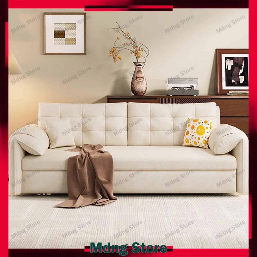 Living Room Multifunctional Sofas Folding Modern Sofas Bed Convertible Individual Muebles Para El Hogar House Accessories
Living Room Multifunctional Sofas Folding Modern Sofas Bed Convertible Individual Muebles Para El Hogar House Accessories