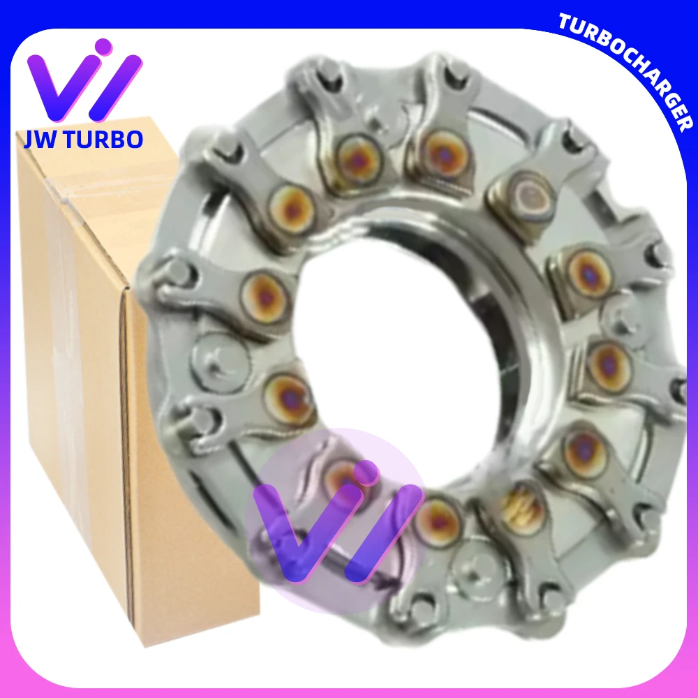 Кольцо переменной форсунки турбонаддува для BMW 118D E87 2,0 л 90 кВт M47TU2D20 2005-2007 11654716166 11657795499 4913505671
Кольцо переменной форсунки турбонаддува для BMW 118D E87 2,0 л 90 кВт M47TU2D20 2005-2007 11654716166 11657795499 4913505671