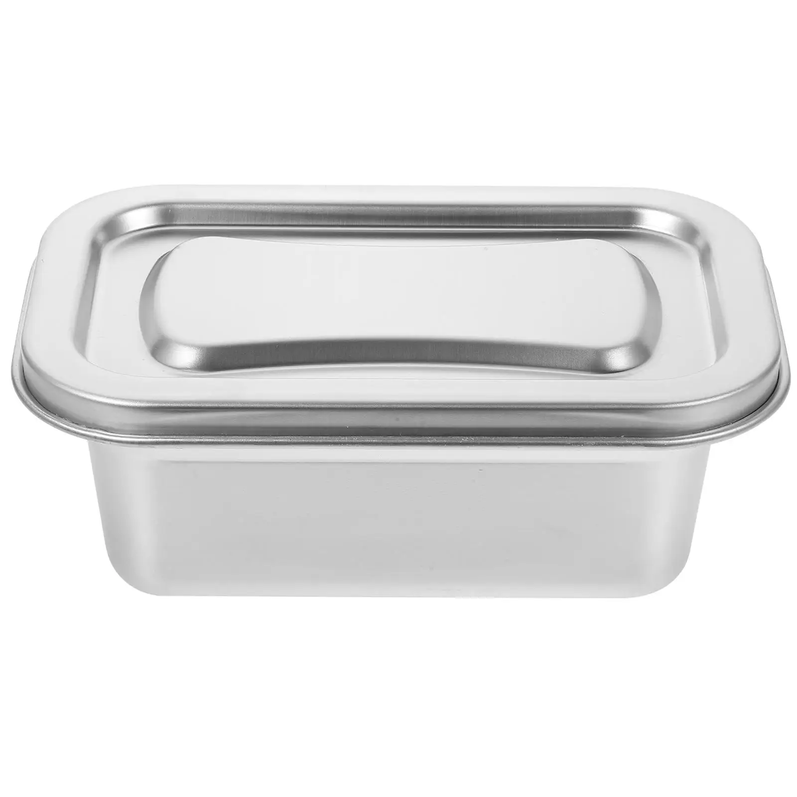 Ice Cream Box Airtight Container for Freezer Containers Fridge Bin Household Stainless Steel Homemade Reusable Travel
Ice Cream Box Airtight Container for Freezer Containers Fridge Bin Household Stainless Steel Homemade Reusable Travel