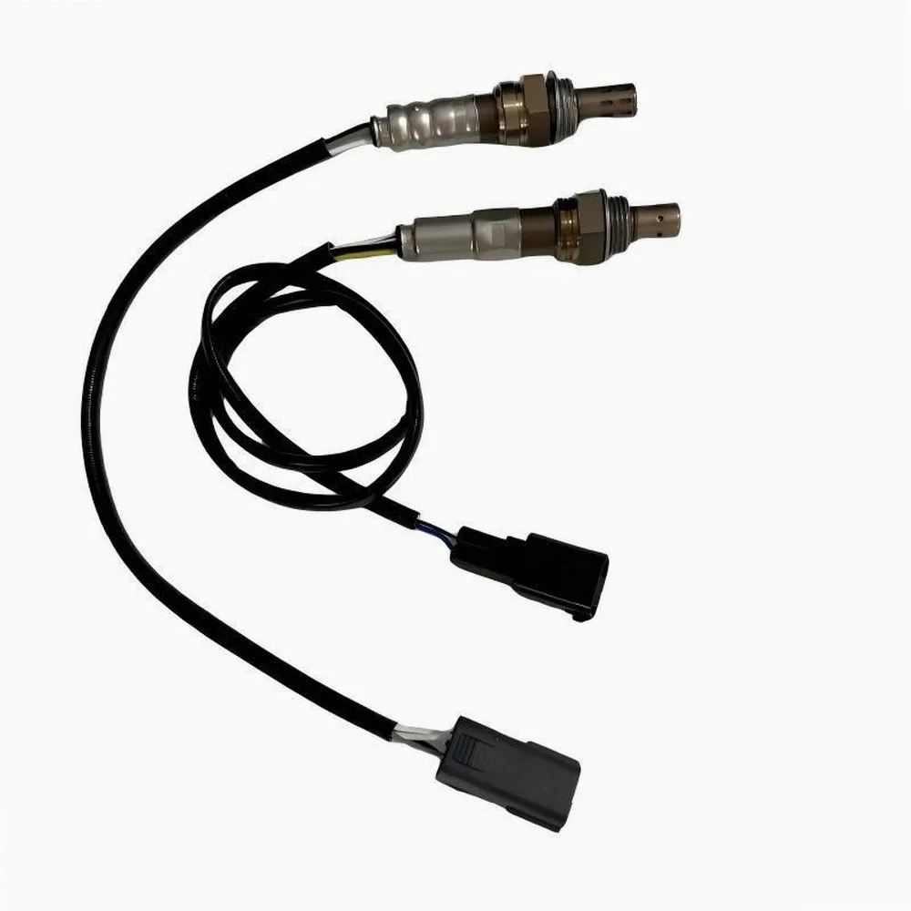 For Mazda 2 Pack Upstream Downstream Oxygen Sensor 234-5015 234-4467 O2 Lambda Probe
For Mazda 2 Pack Upstream Downstream Oxygen Sensor 234-5015 234-4467 O2 Lambda Probe