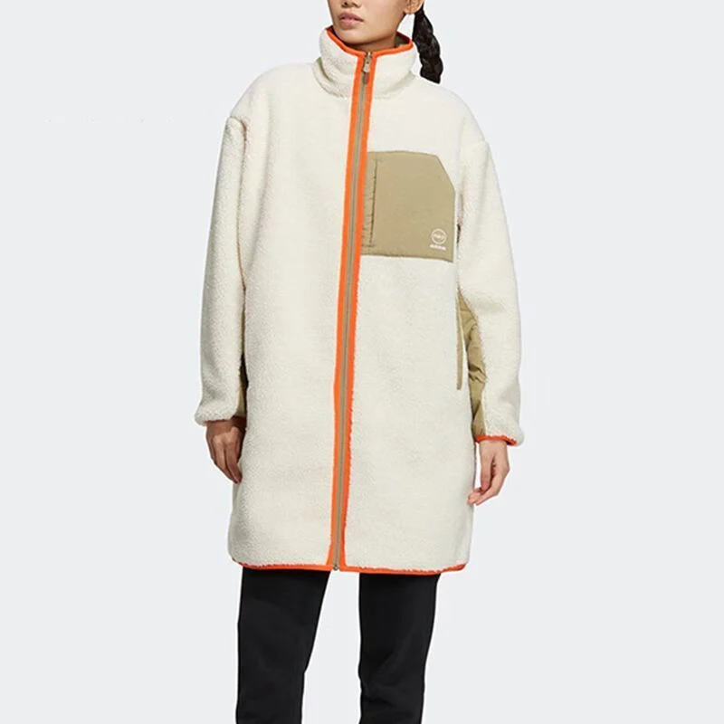 Adidas Women Padded Jacket Winter New Outdoor Sportswear Warm Cotton Coat Casual Fashion Lightweight Workout Hoodie Outerwear
Adidas Women Padded Jacket Winter New Outdoor Sportswear Warm Cotton Coat Casual Fashion Lightweight Workout Hoodie Outerwear