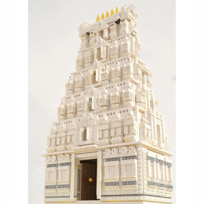 3649 шт. MOC храм башня строительные блоки Рождественский набор STEM для раннего обучения идеально подходит для начинающих игрушки образование сборка подарок
3649 шт. MOC храм башня строительные блоки Рождественский набор STEM для раннего обучения идеально подходит для начинающих игрушки образование сборка подарок