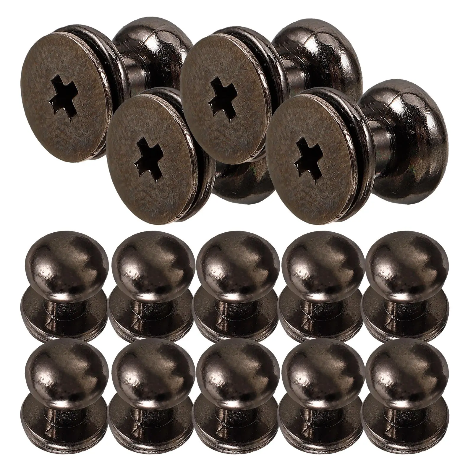 50pcs Jewelry Knobs Black Small Drawer Pulls Metal Mini Drawer Pull Knob Mini Cabinet Handles Decorative Furniture Hardware
50pcs Jewelry Knobs Black Small Drawer Pulls Metal Mini Drawer Pull Knob Mini Cabinet Handles Decorative Furniture Hardware