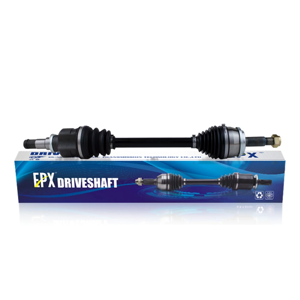 TOP Brand New Japan Automotive Complete Front Cv Axle Axle Shaft for Toyota Corolla 1.5-L CVT 20-
TOP Brand New Japan Automotive Complete Front Cv Axle Axle Shaft for Toyota Corolla 1.5-L CVT 20-