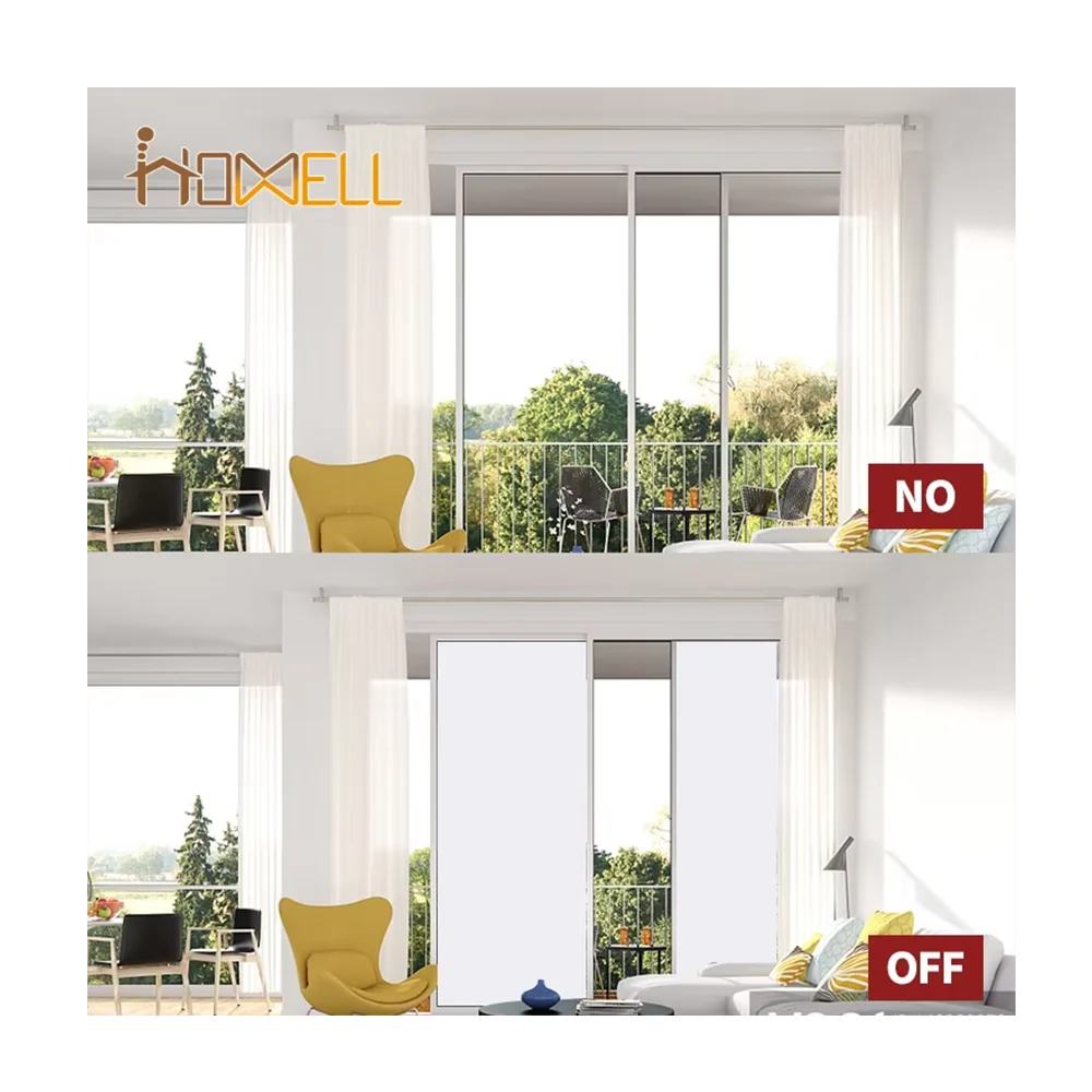 Customizable Smart Film Window Wholesale Price Electric Tint Smart Film Window 10x16cm
Customizable Smart Film Window Wholesale Price Electric Tint Smart Film Window 10x16cm