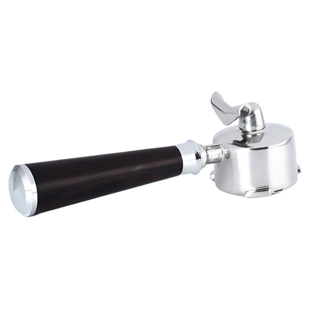 Coffee Bottomless Portafilter for EC680 685 Coffee Shop Supplies
Coffee Bottomless Portafilter for EC680 685 Coffee Shop Supplies