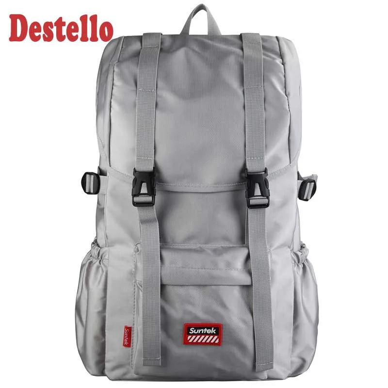 men's backpack large capacity business computer loptop backpack male's outdoor travel black backpack student schoolbag
men's backpack large capacity business computer loptop backpack male's outdoor travel black backpack student schoolbag