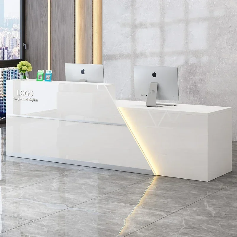 Luxury Unique Reception Desks Podium Salon Beauty Office Beauty Bar Reception Desks Recepción Negocio Commercial Furniture FYRD
Luxury Unique Reception Desks Podium Salon Beauty Office Beauty Bar Reception Desks Recepción Negocio Commercial Furniture FYRD