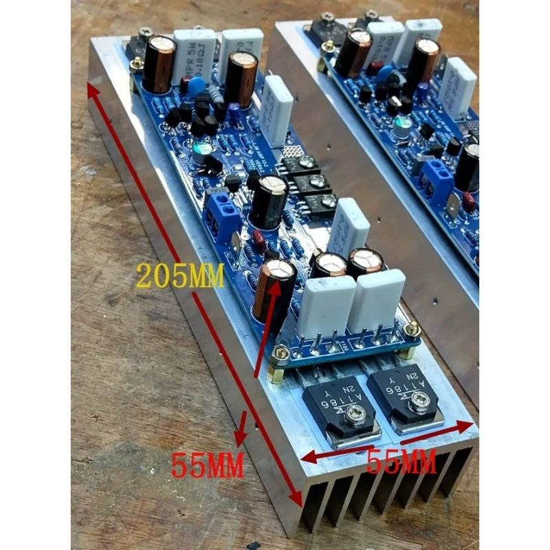 L12-2 power amplifier, two-channel, original genuine, ultra-low distortion amplifier
L12-2 power amplifier, two-channel, original genuine, ultra-low distortion amplifier