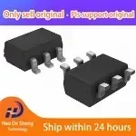 5PCS/LOT LTC6908HS6-1#TRPBF LTC6908HS6-1 SOT23-6 New Original In Stock
5PCS/LOT LTC6908HS6-1#TRPBF LTC6908HS6-1 SOT23-6 New Original In Stock