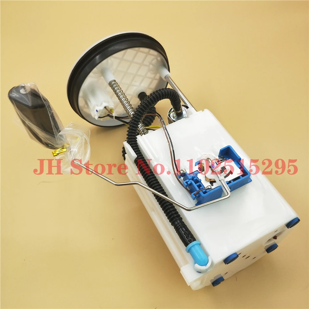 JH Fuel Pump Assembly For Hyundai H-1 Wagon MPV KIA 31110-4H500 311104H500 31110 4H500 31110-4H501 311104H501 31110 4H501
JH Fuel Pump Assembly For Hyundai H-1 Wagon MPV KIA 31110-4H500 311104H500 31110 4H500 31110-4H501 311104H501 31110 4H501