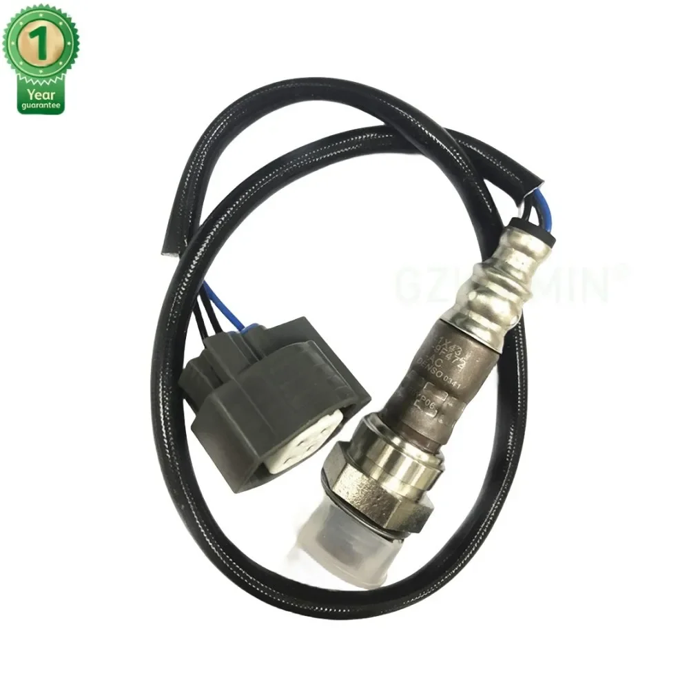 GZKM 1X43-9F472-AC Lambda O2 Oxygen Sensor for JAGUAR X-TYPE S-TYPE 2.0 2.1 2.5 3.0 4.0 4.2
GZKM 1X43-9F472-AC Lambda O2 Oxygen Sensor for JAGUAR X-TYPE S-TYPE 2.0 2.1 2.5 3.0 4.0 4.2