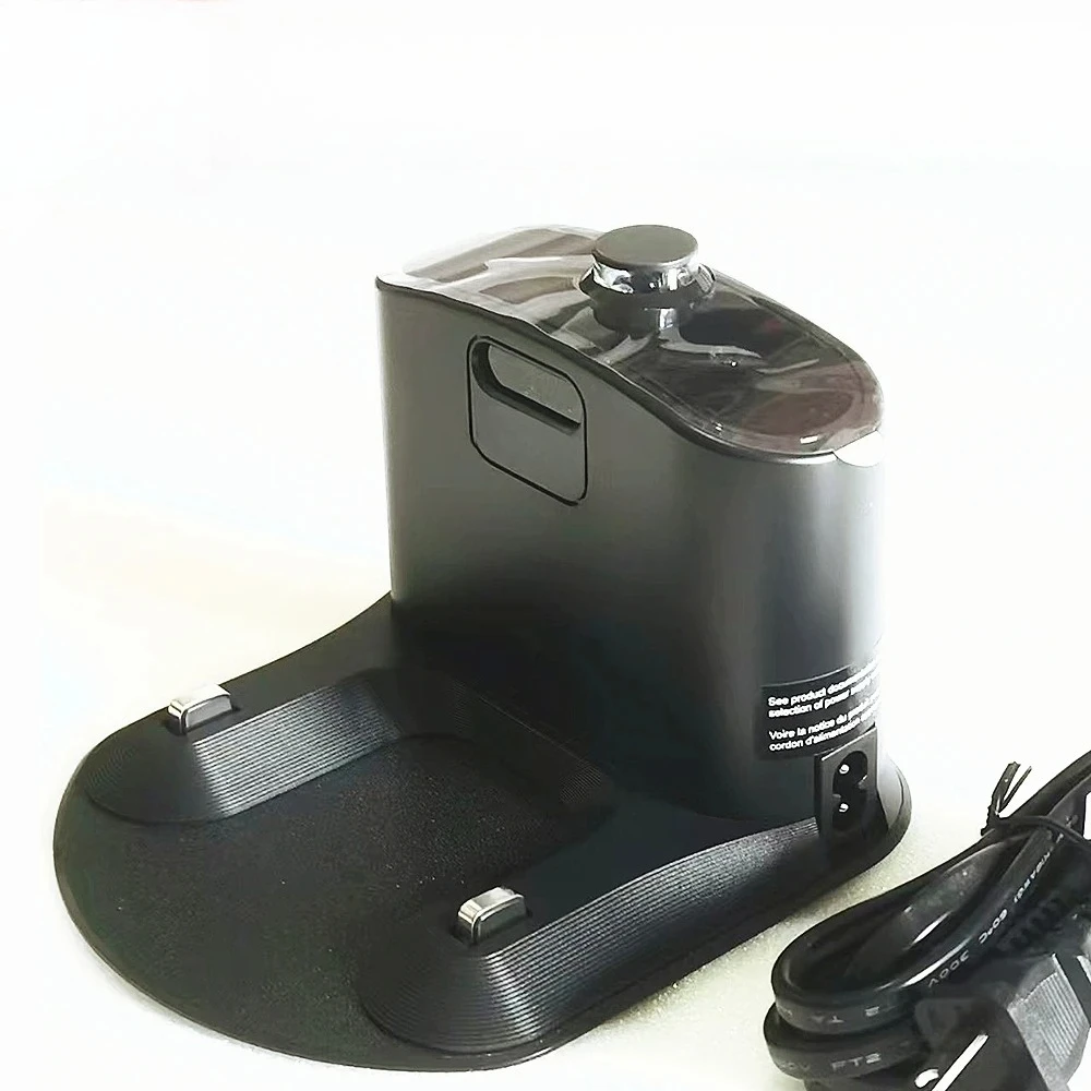 Brand New Charger Dock Base Charging Station For Ir obot Roomba 500 600 700 800 900 Series E5 E6 I1 I3 I4 I6 I7 I8 Charger
Brand New Charger Dock Base Charging Station For Ir obot Roomba 500 600 700 800 900 Series E5 E6 I1 I3 I4 I6 I7 I8 Charger