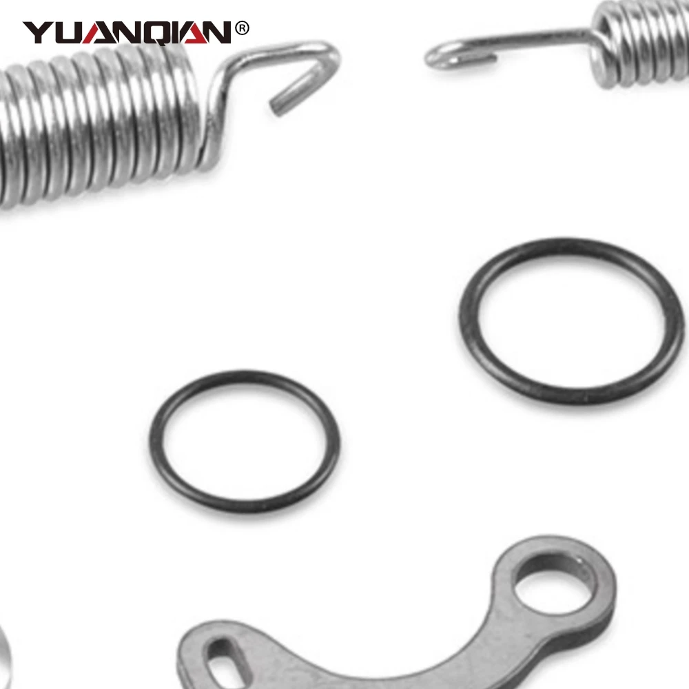 Kickstand Side Stand Springs Kit For KTM 125 150 200 250 300 350 400 450 500 530 EXC EXCF XC XCW XCF XCFW 2008-2023 2024 GasGas
Kickstand Side Stand Springs Kit For KTM 125 150 200 250 300 350 400 450 500 530 EXC EXCF XC XCW XCF XCFW 2008-2023 2024 GasGas