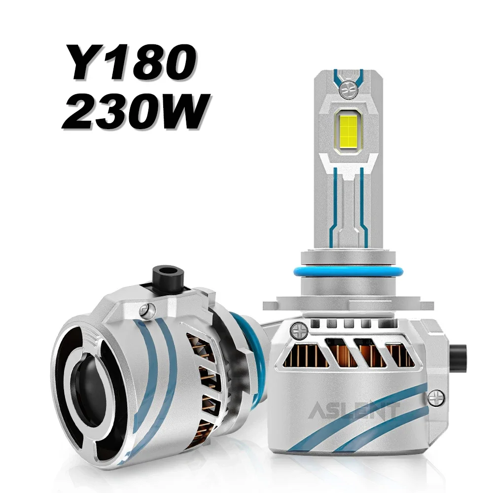Y180 Высокая мощность 9005 9006 HB3 HB4 H11 H8 H9 LED 3570 Чипсет H4 H1 H3 H7 Автомобильные фары Супер яркие противотуманные фары DC12V 6000K
Y180 Высокая мощность 9005 9006 HB3 HB4 H11 H8 H9 LED 3570 Чипсет H4 H1 H3 H7 Автомобильные фары Супер яркие противотуманные фары DC12V 6000K