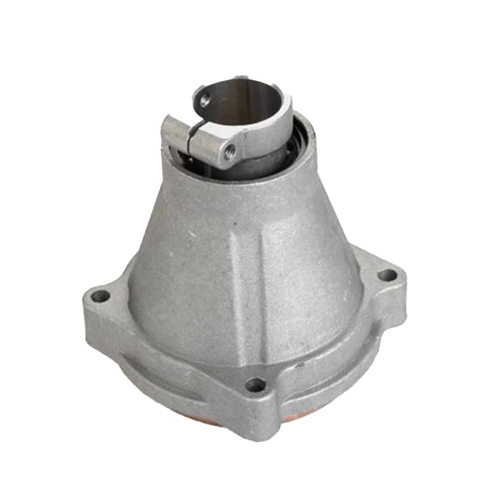 Improved Performance Brush Cutter Connecting Plate Brush Cutter Side Plate Aluminum And Copper Enhanced Performance
Improved Performance Brush Cutter Connecting Plate Brush Cutter Side Plate Aluminum And Copper Enhanced Performance