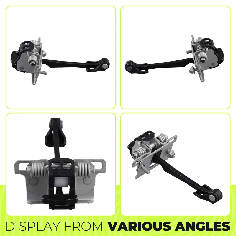 A82E-9181Q1 Door Stopper Door Hinge Stop Check Strap Limitery Rear Left Or Right Door Catch Hinge Stop Check Strap Limiter 9181Q
A82E-9181Q1 Door Stopper Door Hinge Stop Check Strap Limitery Rear Left Or Right Door Catch Hinge Stop Check Strap Limiter 9181Q