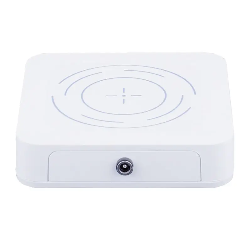 Мини-магнитная мешалка 2500 об/мин, USB-миксер, лабораторные принадлежности, электрическое смешивание для лабораторий - AEF7
Мини-магнитная мешалка 2500 об/мин, USB-миксер, лабораторные принадлежности, электрическое смешивание для лабораторий - AEF7