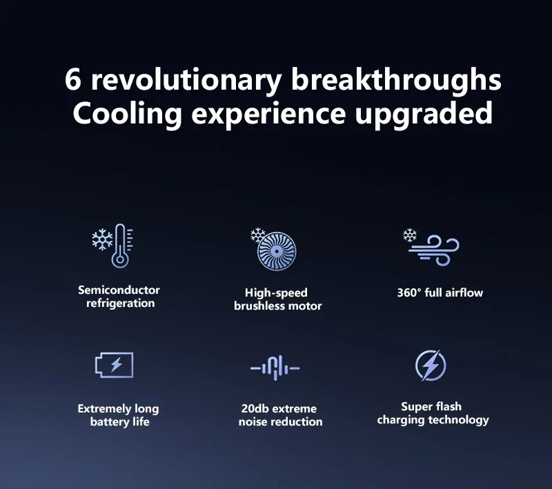 Lenovo Mini Handheld Fan 5 Adjustable Speed Type-C Recharge Digital Display Outdoor Cooler For Travel Office Summer Daily Use
Lenovo Mini Handheld Fan 5 Adjustable Speed Type-C Recharge Digital Display Outdoor Cooler For Travel Office Summer Daily Use