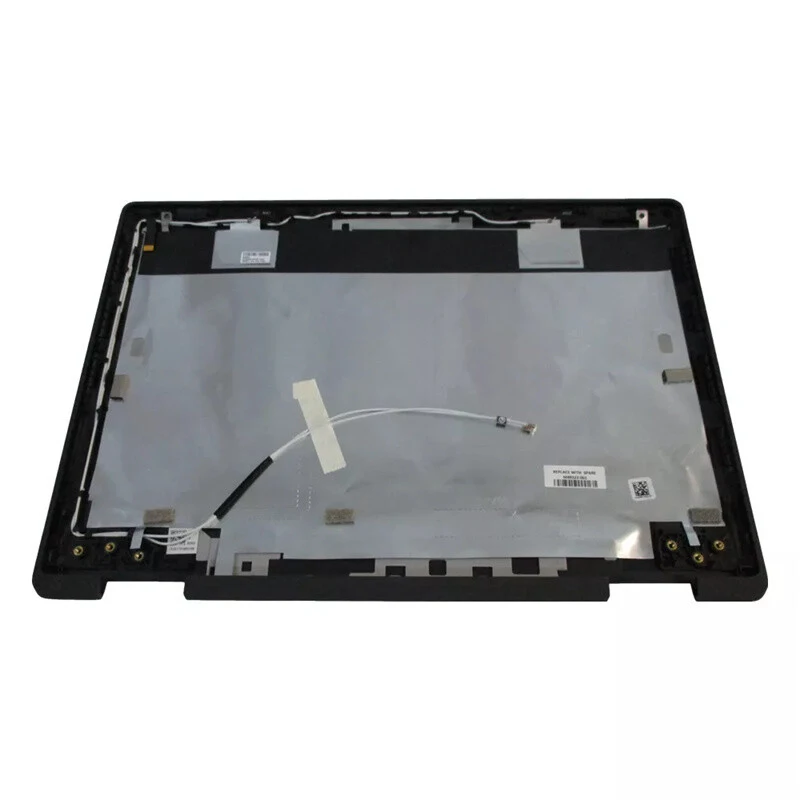 S New For HP Chromebook 11MK G3 EE Black Lcd Back Top Cover W/Antenna M49322-001
S New For HP Chromebook 11MK G3 EE Black Lcd Back Top Cover W/Antenna M49322-001